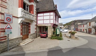 Bourdet Gisèle, Chambre d'Hôtes à Lucq-de-Béarn