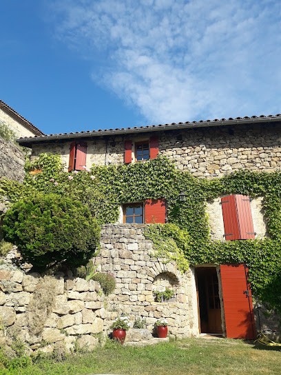 Laboule l'Oustau de Péquéti, Chambre d'Hôtes à Laboule