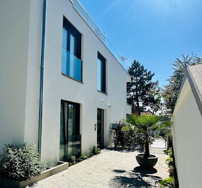 Homely Basel Airport, Maison d'Hôtes à Saint-Louis