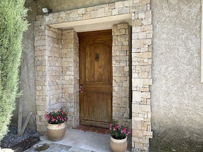 L’amandine, Chambre d'Hôtes à Puimichel