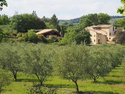 HollyOaks, l'oasis dans les oliviers, Location de Vacances à Tresques