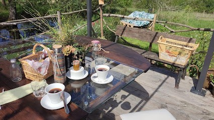 Ctoutvertinsolites, Chambre d'Hôtes à Vouzan