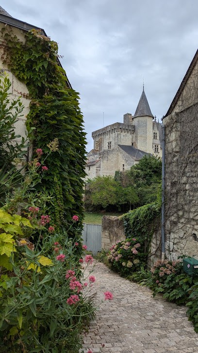 Montsoreau, Location de Vacances à Montsoreau
