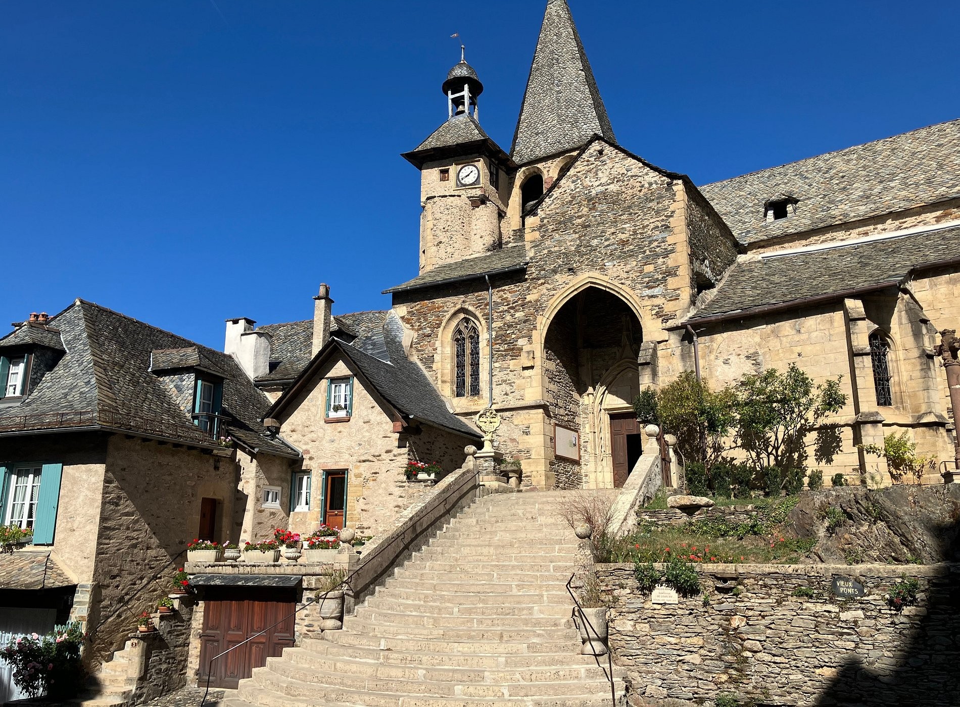 Chez Tifille, Chambre d'Hôtes à Estaing