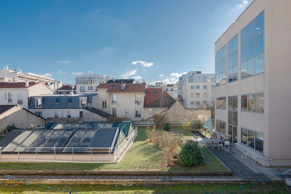 Paris Mimosa Penthouse Residences, Maison d'Hôtes à Boulogne-Billancourt