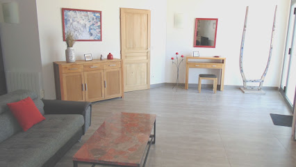Gîte Côté Vignes À Bélesta, Location De Vacances à Bélesta