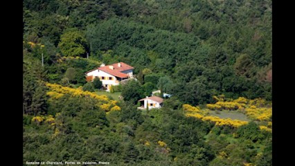 Le Chatelard gites, Location de Vacances à Portes-en-Valdaine