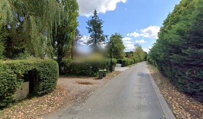 Le Cynodrome - Maison d'hôtes - 78810 FEUCHEROLLES - Yvelines, Chambre d'Hôtes à Feucherolles