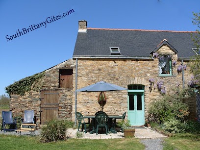 SouthBrittanyGites, Location de Vacances à Saint-Dolay
