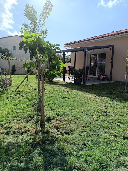 Chambre d'hôtes Li'âme et L'Eden, Chambre d'Hôtes à Saint-Jean-Lasseille