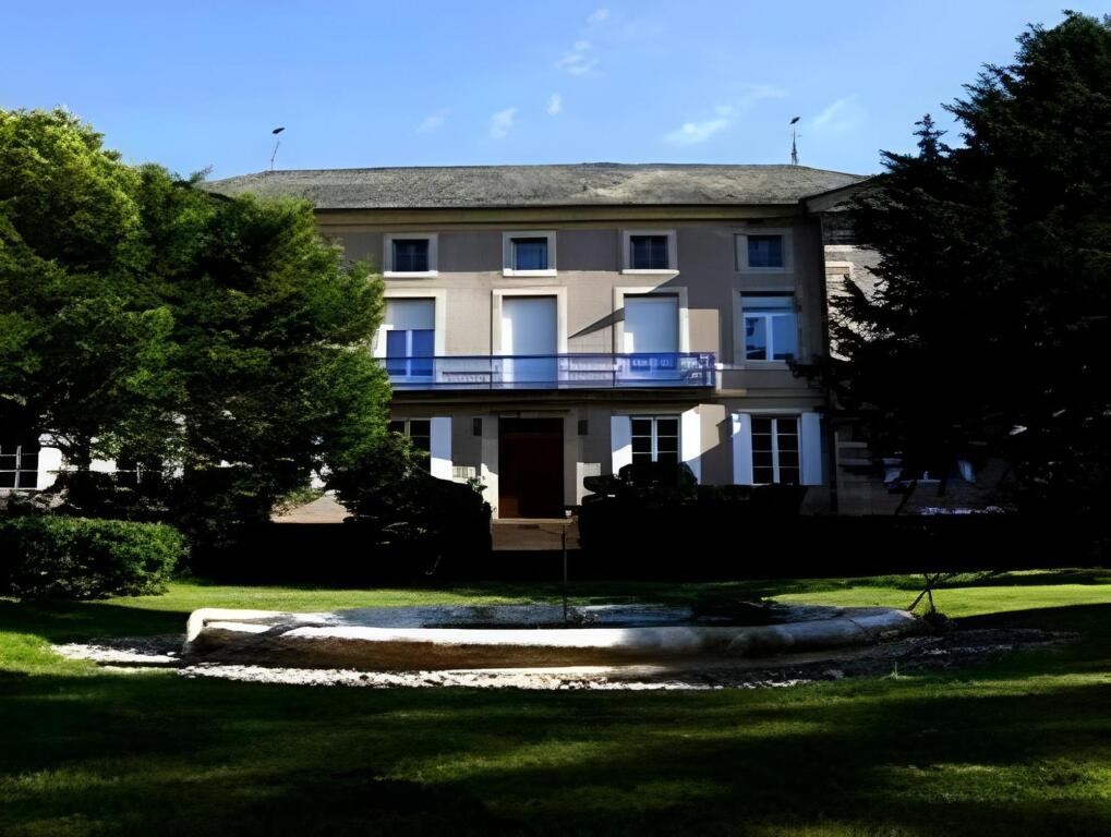 Domaine Du Vern, Chambre d'Hôtes à Saint-Affrique