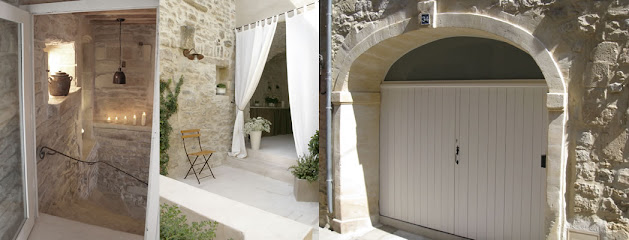 South France Village Houses, Location De Vacances à Calvisson