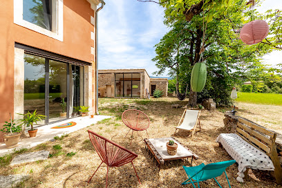 Casaroja, Location De Vacances à Saint-Saturnin-lès-Apt
