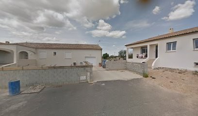 BAMA, Chambre d'Hôtes à Alignan-du-Vent