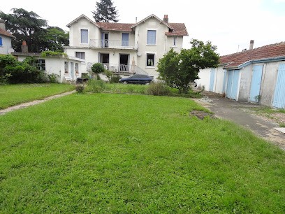 Ségui Martine, Maison d'Hôtes à Tarbes