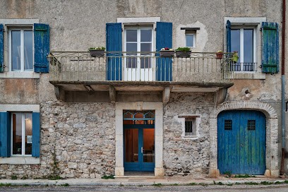 La Goose, Chambre d'Hôtes à Cros