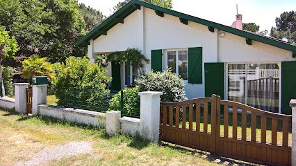Mob Mimizan On The Beach, Chambre d'Hôtes à Mimizan