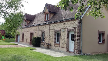 Gite Du Petit Potron, Location de Vacances à Happonvilliers