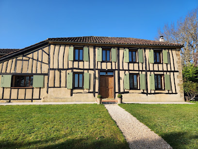 La Cour D'arblade, Chambre D'hôtes à Arblade-le-Haut