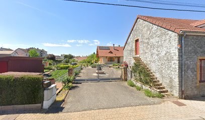jacques.greneu, Chambre d'Hôtes à Digoin