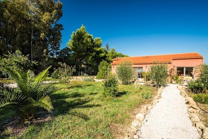 Chambres d'hôtes L'Olivette des Albères (à proximité de Collioure), Chambre d'Hôtes à Saint-André