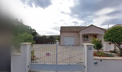 La bergerie de Puissalicon, Maison d'Hôtes à Puissalicon