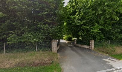 chambres d'hôtes Le Manège, Chambre d'Hôtes à Houdetot