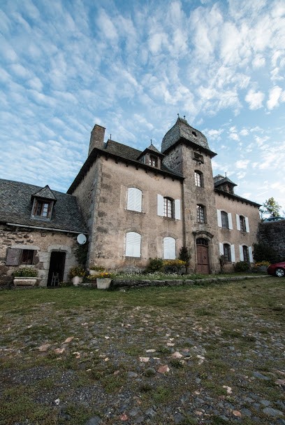 Chayrigues Michel, Chambre d'Hôtes à Laguiole