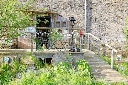 Le Deck'Halage, Chambre d'Hôtes à Malestroit