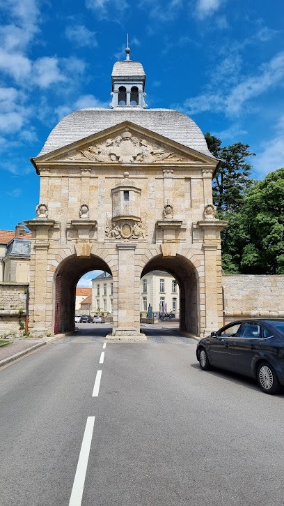Maisonallegria, Chambre d'Hôtes à Parnoy-en-Bassigny