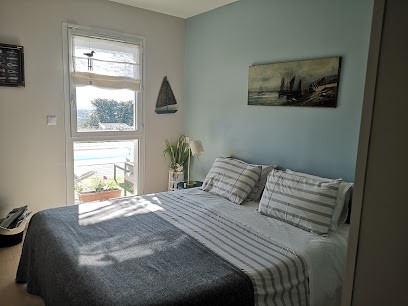 La cadole du Rizoud, Chambre d'Hôtes à Pollionnay