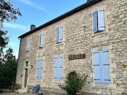 Couette et Chocolat, Chambre d'Hôtes à Castelnau Montratier-Sainte Alauzie