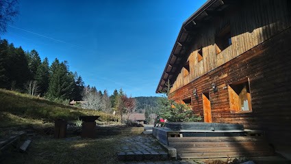 Le chalet de Valentine, Chambre d'Hôtes à Ventron
