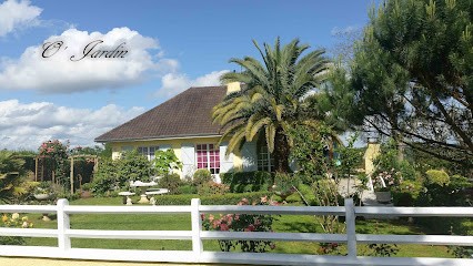 O'jardin, Chambre d'Hôtes à Arthez-de-Béarn