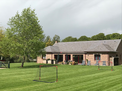 La Voyette, Location De Vacances à Bavincourt