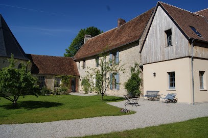LA MAISON DU JARDINIER, Chambre d'Hôtes à Sées