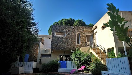 K.N.C.1601, Maison d'Hôtes à La Croix-Valmer