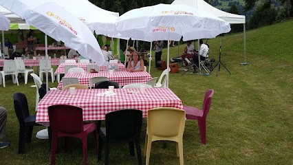 CCAS, Chambre d'Hôtes à Demi-Quartier