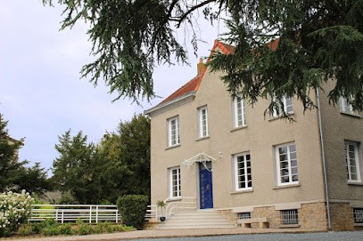 La Maison Du Parc, Chambre d'Hôtes aux Epesses