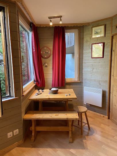 Un Doux Refuge Location De Vacances à Morzine