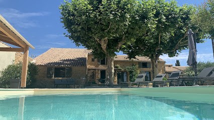Le Mas Andoli, Chambre d'Hôtes à Tresques