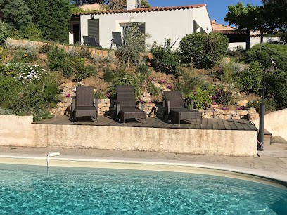 Villa Valcros, Location de Vacances à La Londe-les-Maures