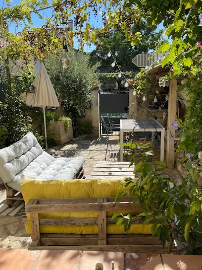 Gite de restinclières, Location de Vacances à Restinclières