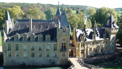 Castle Prye, Chambre d'Hôtes à La Fermeté