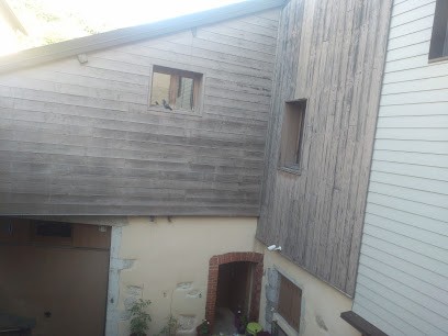 DAVID HELLEBUYCK, Chambre d'Hôtes à Seyssel