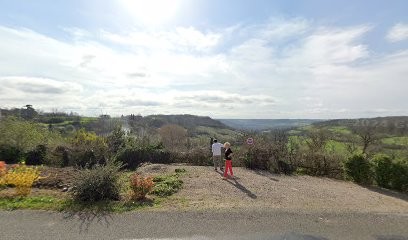 La Ferme De Belis, Chambre d'Hôtes à Mouzieys-Panens