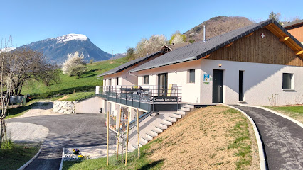 Coeur De Fournache, Chambre D'hôtes à Saint-Jean-de-Maurienne
