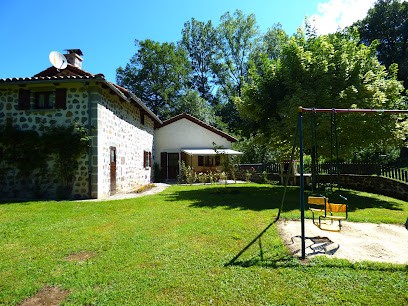 Gite Saint Etienne De Carlat (15) - Le Fournil, Location de Vacances à Saint-Étienne-de-Carlat