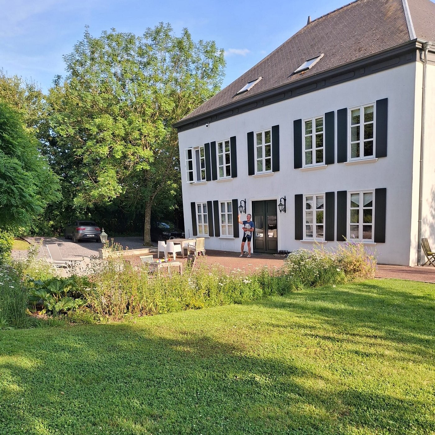 La Tommelle, Chambre d'Hôtes à Doumely-Bégny