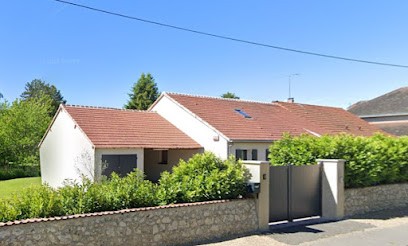 Le Cissereau B&B, Chambre d'Hôtes à Veuzain-sur-Loire